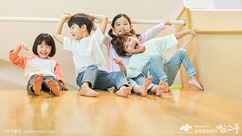 정상적인 혼잣말은 왜 나타날까요?