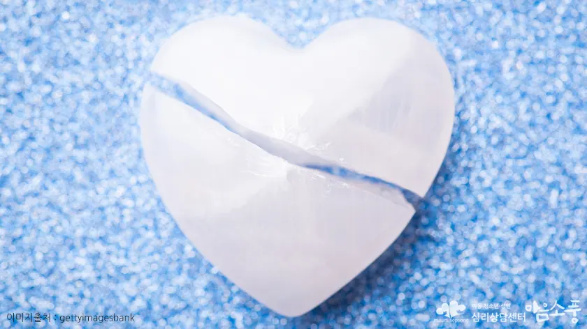 이별·이혼 후 심리 (Post Breakup / Divorce Grief) 증상과 상담 FAQ