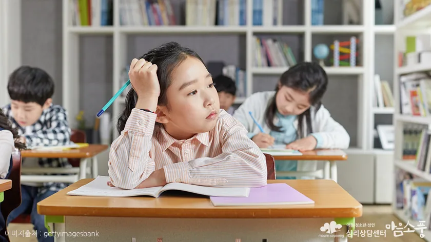 아동 ADHD(주의력결핍 과잉행동장애) 증상과 치료 상담 FAQ