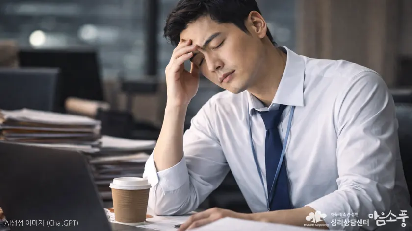 삶은 개구리 증후군이 일상에서 나타나는 방식