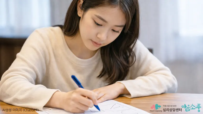 TTCT(토랜스 창의성검사)는 누가, 언제 받아보면 좋을까? 성인기